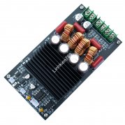 Mạch khuếch đại công suất Class D 19-52VDC 630W 2x315W TPA3255